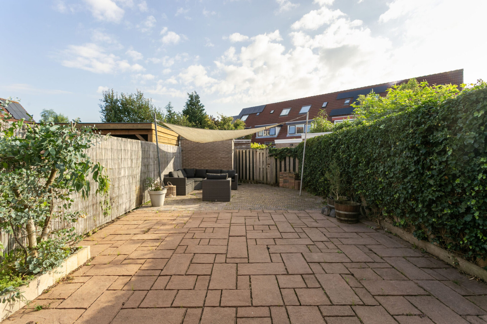 Tussenwoning te koop: Hunze 39, Wijk Bij Duurstede