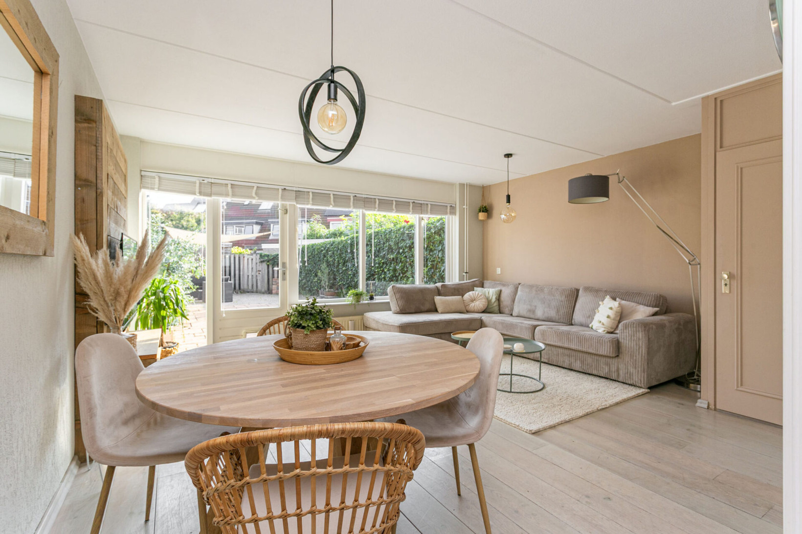 Tussenwoning te koop: Hunze 39, Wijk Bij Duurstede
