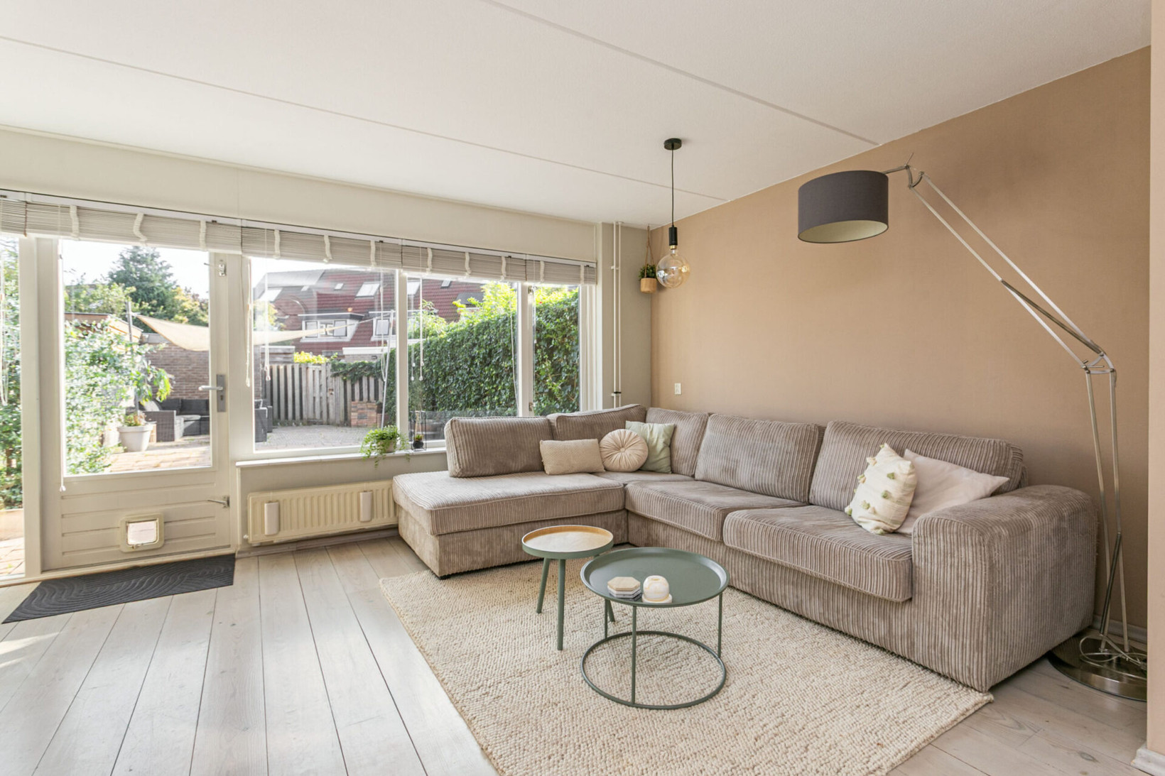 Tussenwoning te koop: Hunze 39, Wijk Bij Duurstede