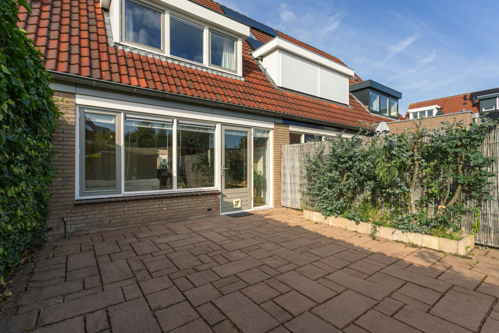 Tussenwoning te koop: Hunze 39, Wijk Bij Duurstede