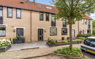 Stuurboord 7
