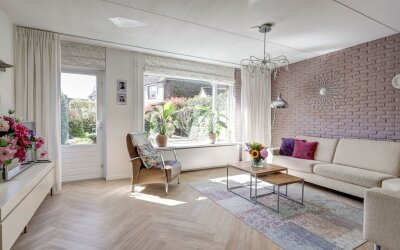 Huis te koop Hordenweg 31