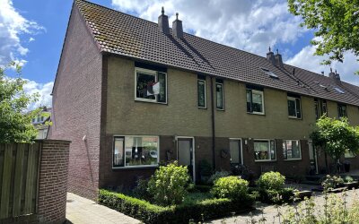 Hordenweg 31