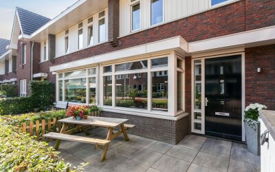 Hof van Wijk 12