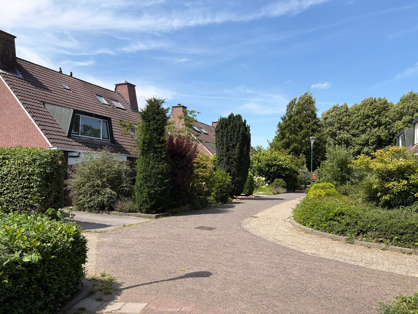 Twee-onder-één-kap te koop: Kempenaar 72, Wijk Bij Duurstede