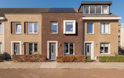 Gossaertstraat 4