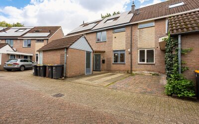 Goudse Steen 27
