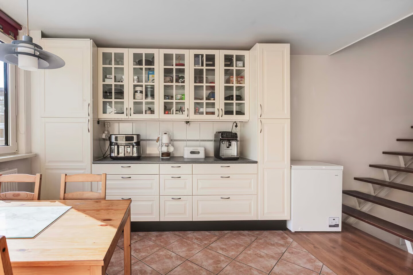 Tussenwoning te koop: Karolingersweg 136, Wijk Bij Duurstede
