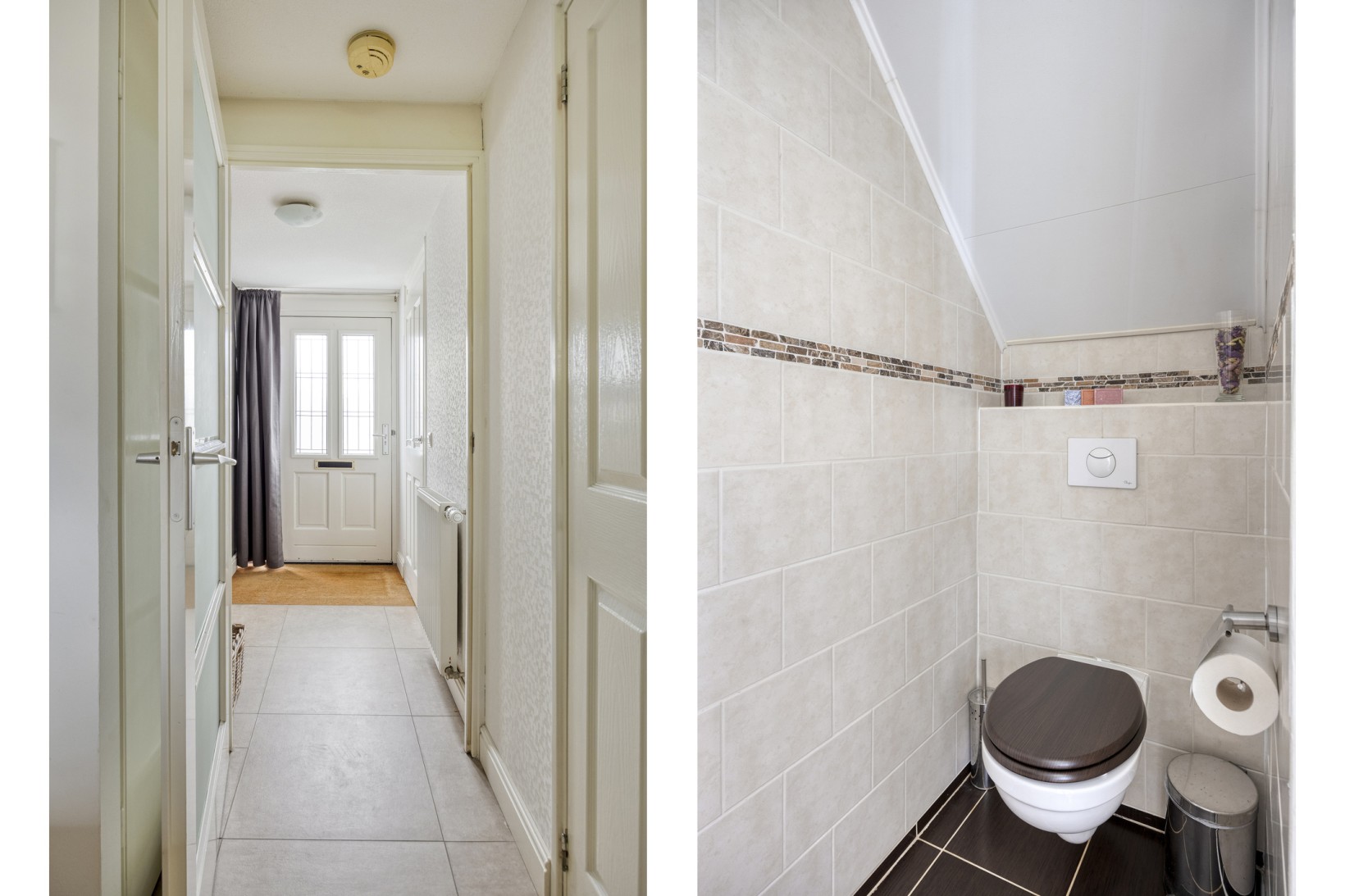 Tussenwoning te koop: Karolingersweg 142, Wijk Bij Duurstede