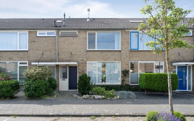 Karel de Grotestraat 16