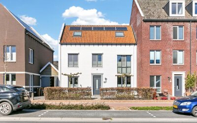 Zandweg 15-D