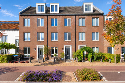 Zandweg 17-A