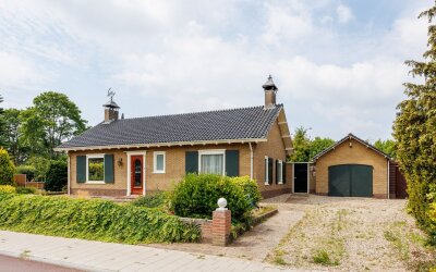 Zandweg 33