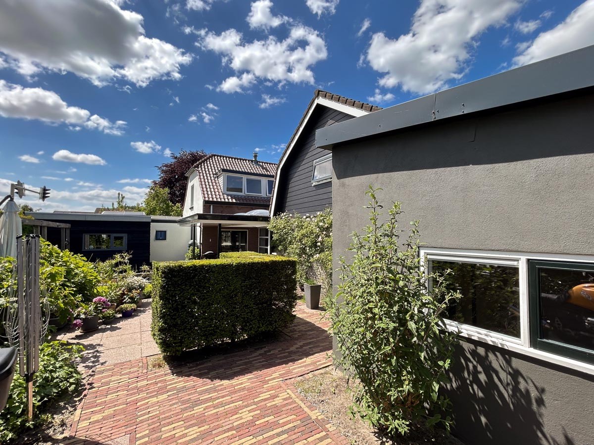 Tussenwoning te koop: Zandweg 172, Wijk Bij Duurstede
