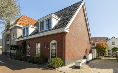 Langs de Rijn 6