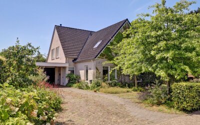 Prins Hendrikweg 4-A
