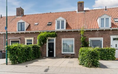 Hoogstraat 15