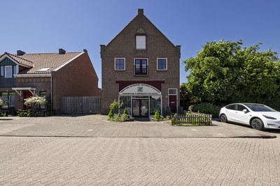 Hoogstraat 87