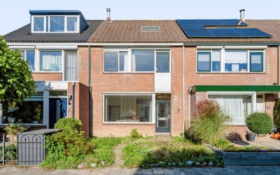 Oude Pyramide 31