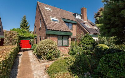 Huis te koop Nieuwe Pyramide 13