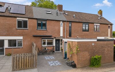 Moerbeiengaard 48