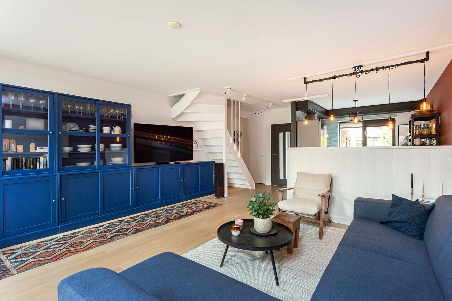 Tussenwoning te koop: Kruisbessengaard 38, Wijk Bij Duurstede