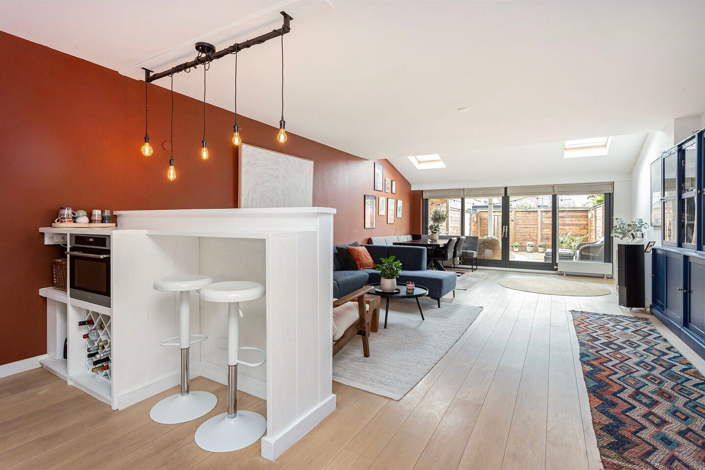Tussenwoning te koop: Kruisbessengaard 38, Wijk Bij Duurstede