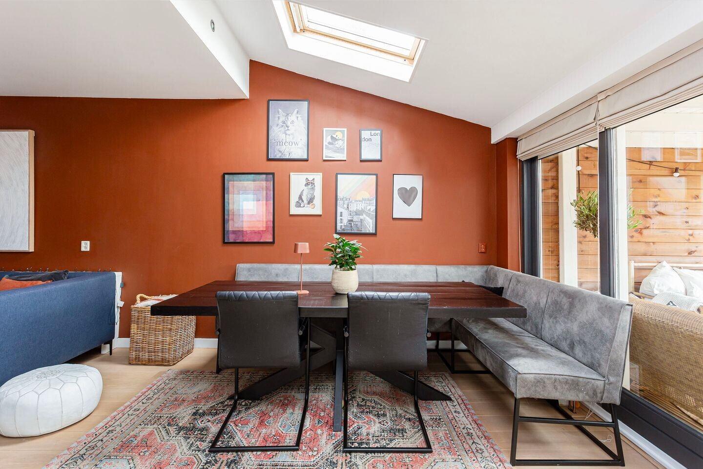 Tussenwoning te koop: Kruisbessengaard 38, Wijk Bij Duurstede