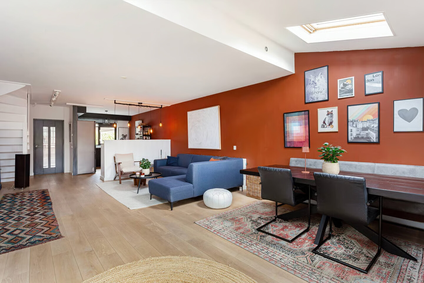 Tussenwoning te koop: Kruisbessengaard 38, Wijk Bij Duurstede