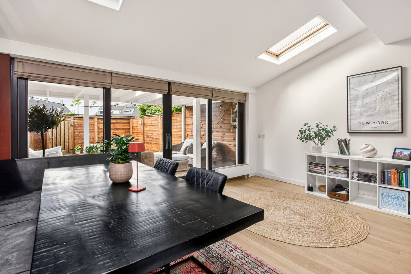 Tussenwoning te koop: Kruisbessengaard 38, Wijk Bij Duurstede