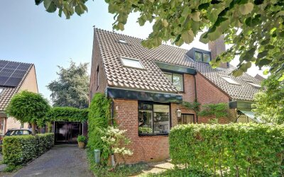Kruisbessengaard 23
