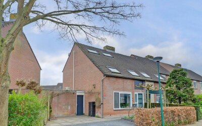 Kruisbessengaard 39