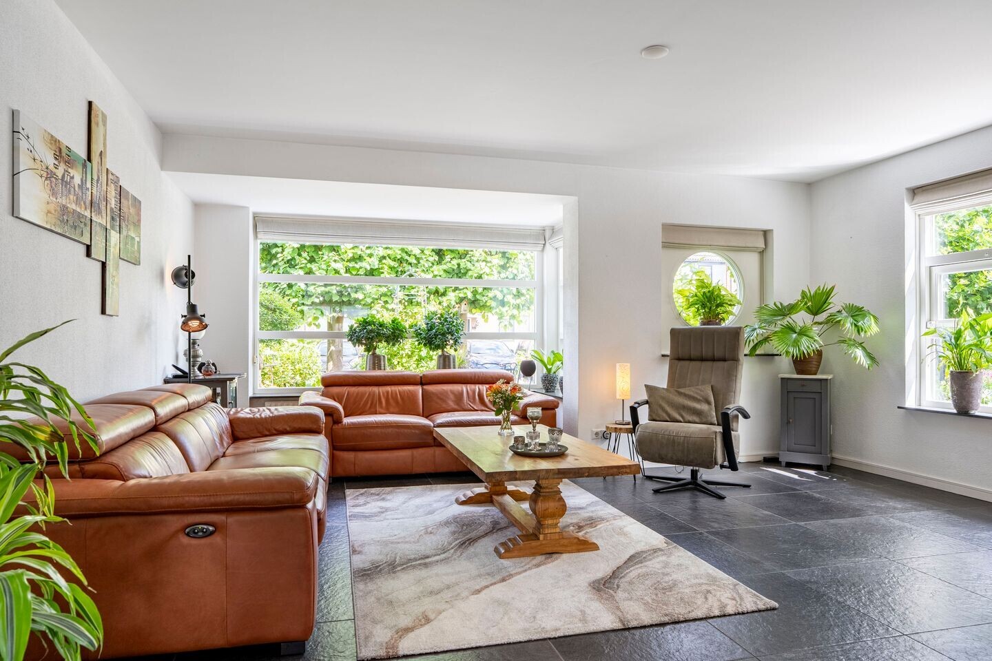 Tussenwoning te koop: Romulus 27, Wijk Bij Duurstede