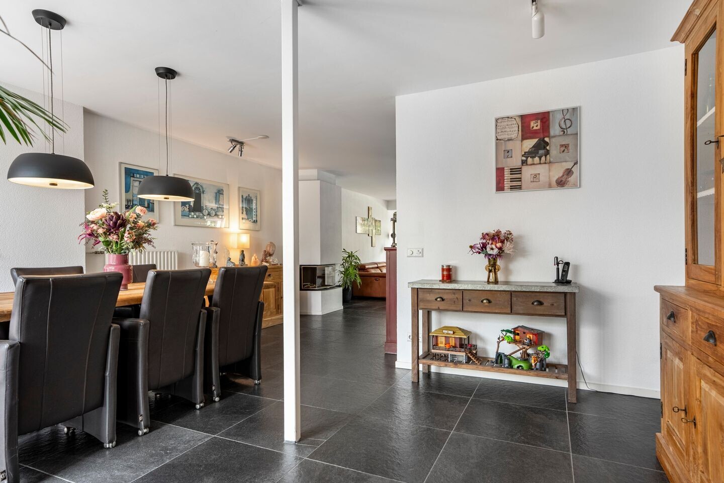 Tussenwoning te koop: Romulus 27, Wijk Bij Duurstede