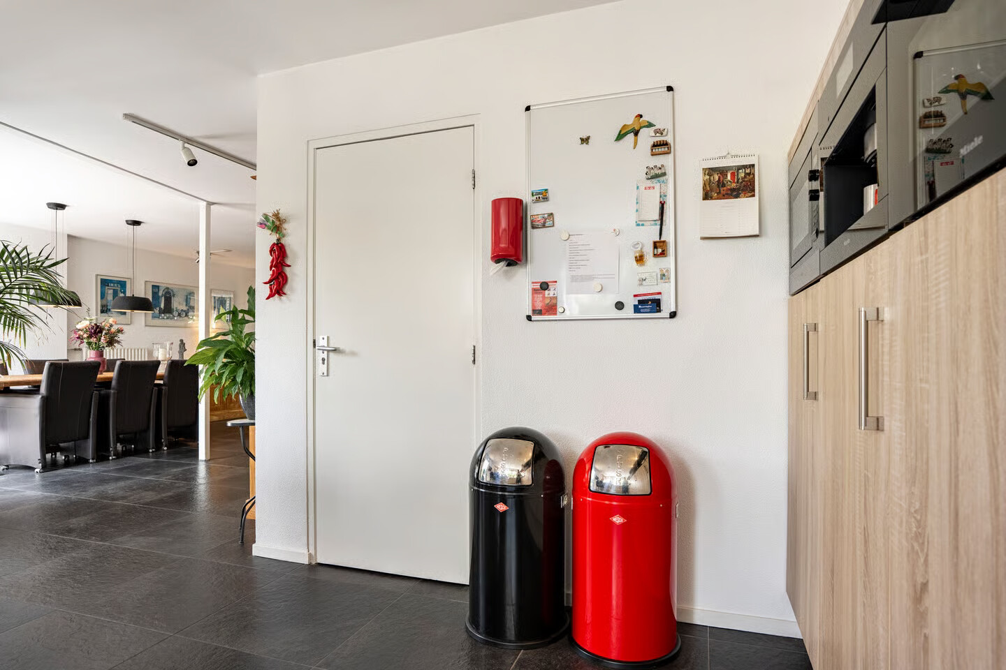 Tussenwoning te koop: Romulus 27, Wijk Bij Duurstede