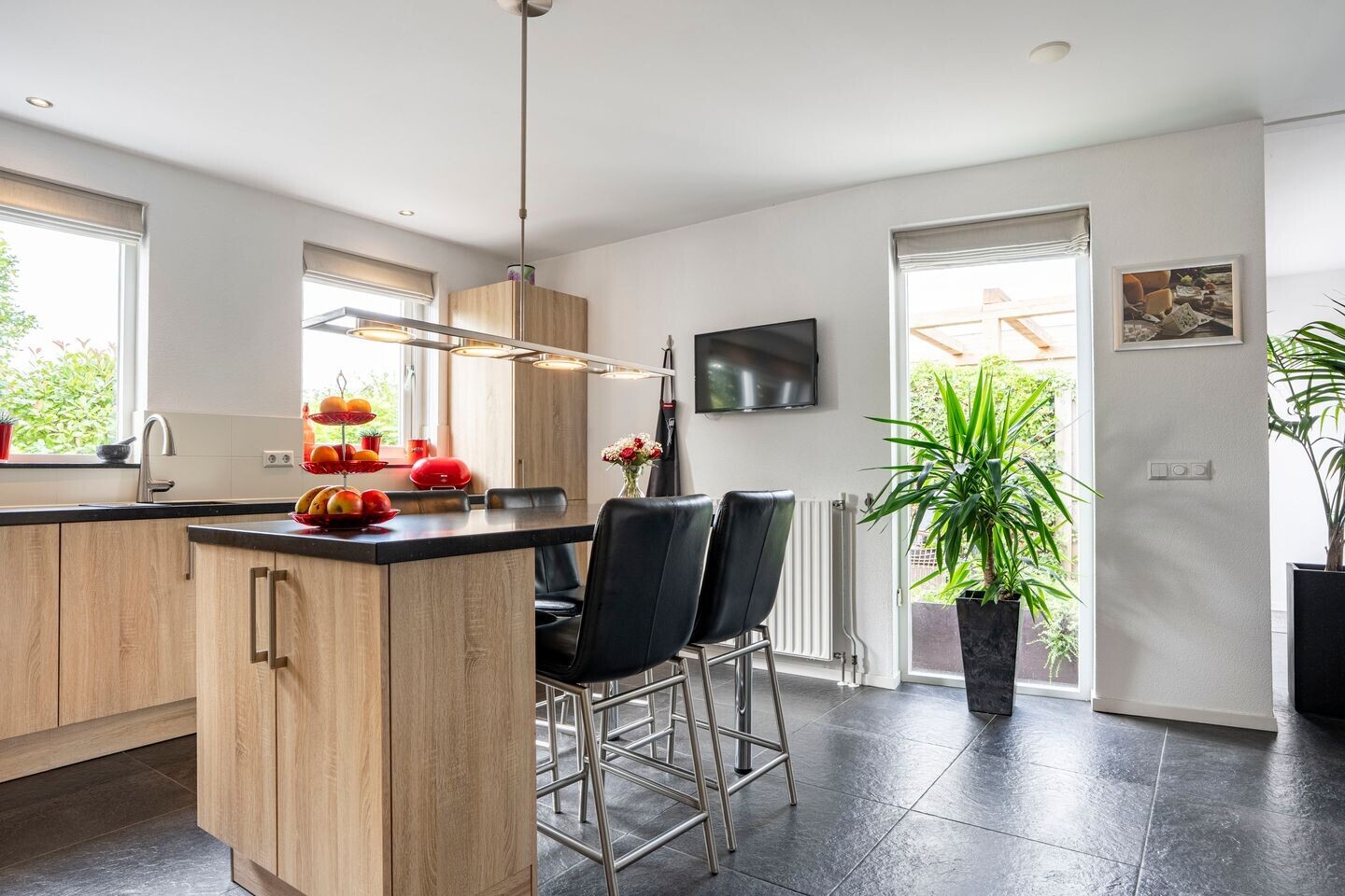 Tussenwoning te koop: Romulus 27, Wijk Bij Duurstede
