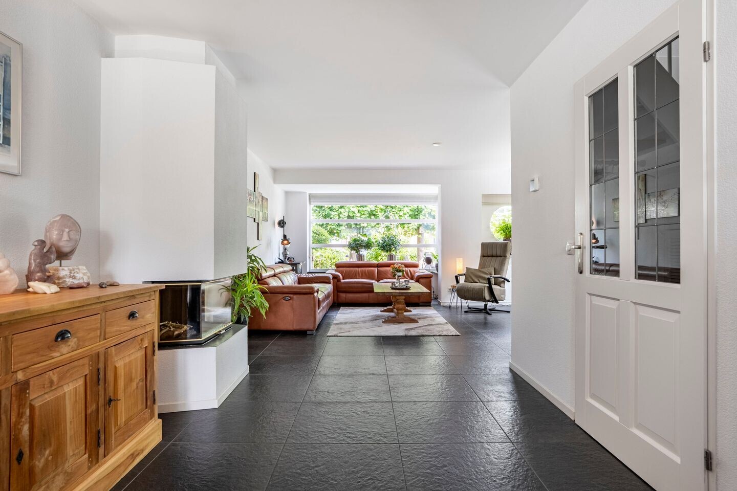 Tussenwoning te koop: Romulus 27, Wijk Bij Duurstede