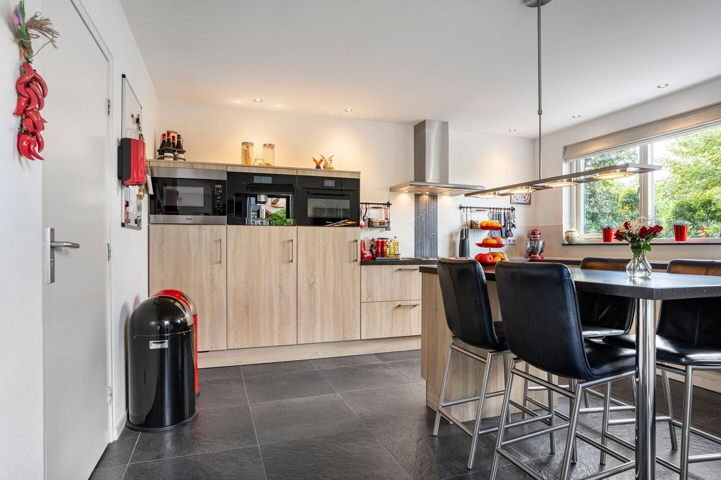 Tussenwoning te koop: Romulus 27, Wijk Bij Duurstede