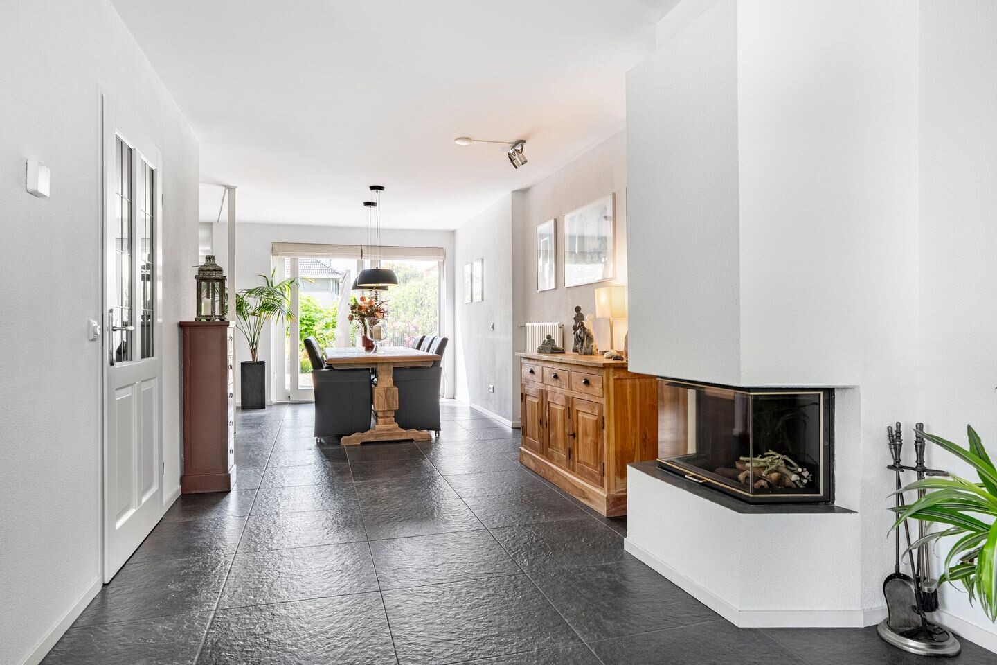 Tussenwoning te koop: Romulus 27, Wijk Bij Duurstede