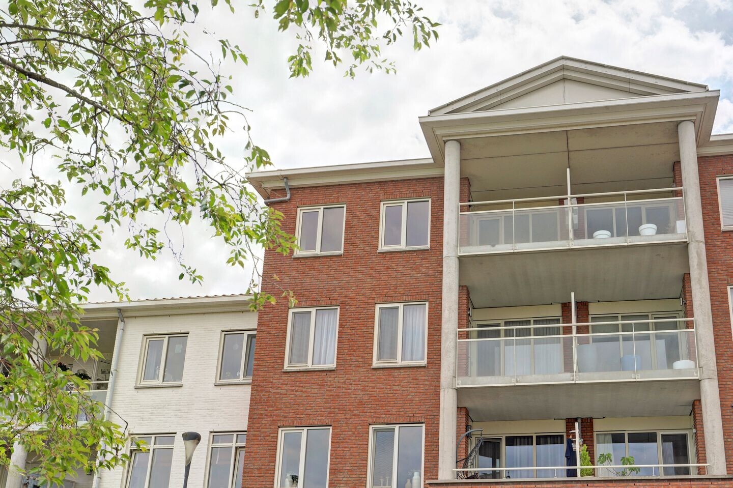Appartement te koop: Vitruvius 62, Wijk Bij Duurstede