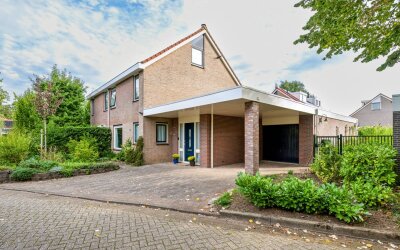Nachtegaal 71