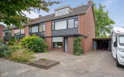 Karel Martèlstraat 109