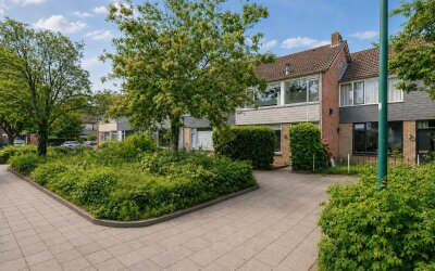 Lodewijk de Vromestraat 9