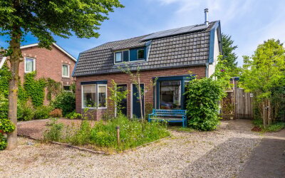 Oosterstraat 11