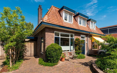 Oosterstraat 13