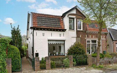 Oosterstraat 5