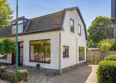 Oosterstraat 22