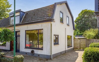 Oosterstraat 22