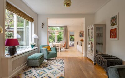 Huis te koop Melvill van Carnbeelaan 45