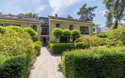 Melvill van Carnbeelaan 20-A